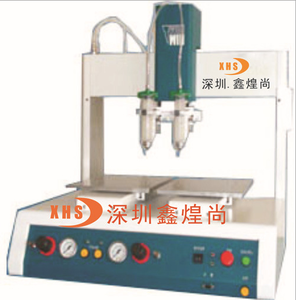 Buy Rotate Desktop Type Automatic 3 Axis Glue Dispensing Manipulator ...
