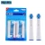 Import Rotating Electric Toothbrush Head  Oral Brush Heads EB17-P from China