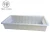 Import Roto-mold Open Top Outdoor Decking Rectangular Plastic Growing container With Outlet For Agricultural Greenhouse from China