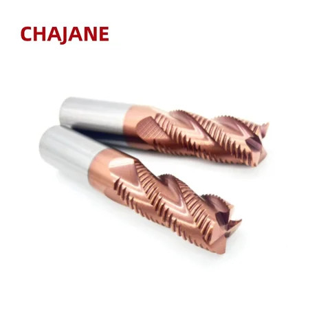 Step Cutter Machine Buy Rough Milling Cutter For Surface Step Groove Milling Machining ...
