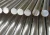 Import Round Head Screw Thread Precision Fabrication 42Crmo Rod Alloy Steel Price from Hong Kong