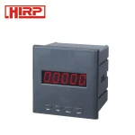 RPPA656I Single Phase Digital Amp Meter Ampere Meter Panel Meters