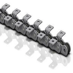RS series belt conveyor roller chain at reasonable price