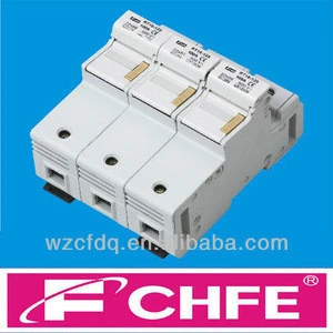 RT18L-125 Cartridge FUSE HOLDER CHFE fuse component