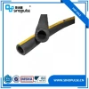 Rubber Fabric Reinforced Cord Spiral Sandblasting Hose