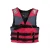 Import safety marine water sports kids adult lifejacket from China