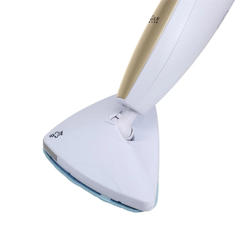 Salav High Efficiency Steam Mop Strong Cleaning Mopping Machine Household Sterilizing And Cleaning Appliances Steam Floor Mop