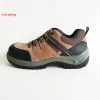 sample free and small MOQ fashion safety shoes