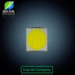 Samsung 3030 3535 SMD LED high voltage 6V 9V 12V 24V 36V bi-color chip datasheet