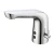 SASO bathroom brass material  touchless automatic sensor basin faucet price for sink