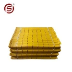 Saudi Arabia Market Pu Scraper for Construction Machine