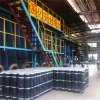 SBS APP modified bitumen waterproofing membrane production line
