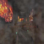Scenic Spot VR Equipment Fire Extinguisher System VR Fire Fighting fire prevention experience simulation