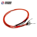 School Bus Professional wire harness manufacturer in China