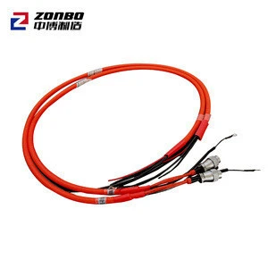 School Bus Professional wire harness manufacturer in China