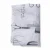 Import Scissor Comb Printed Hairdressing Wrap Cape Waterproof Hair Salon Barber Styling Waterproof Cutting Hair Cloth Salon Barber Cape from China