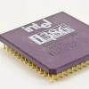 Scrap Computers CPUs Processors Chips Gold
