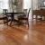 Import Scraped Carbonized Oak Solid Hard Wood Flooring from China