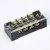 Import Screw terminal blocks and TB series terminal row from China