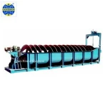 Screw washing machine/screw ore washing machine/screw stone washing machine