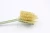 Import Scrub Brush Comfort Grip &Household Pot Pan Dishwasher Edge Corners Grout Cleaning Brush with Stiff Bristles from China