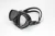 Import Scuba Diving Mask for  Diving , Dive Glasses Free Diving Tempered Glass  Mask from China