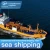 Import Sea Shipment From Xiamen Ningbgo Shanghai China To Mersin Port Turkey International Shipping Service To Japan from China