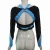 Import Seamless sportswear plus size cheerleading wear wholesale custom cheerleader uniform from China