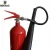 Import Seamless Steel Empty 4.5L 3Kg Co2 Fire Extinguisher Cylinder from China