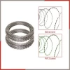 Security Fencing Razor Barbed Wire/Safety Razor Wire