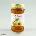 SEHZADE FRUIT JAM