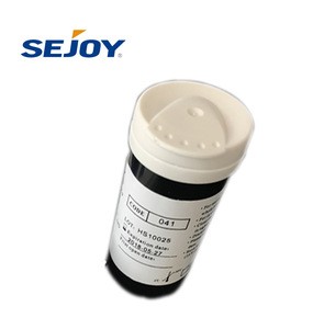 Sejoy Factory Provider HB Hemoglobin Test Strips