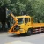 Import Self-propelled road slope high branch greening pruning vehicle Green pruning car from China