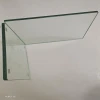 Sell well new type ribbed glass tempered glass sheet