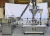 Import Semi Automatic Micro Dosing / Powder Filling Machine / Auger Filler and Weigher / Screw Conveyor from China
