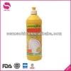 Senos Household Chemicals Highly Effective Liquid Glass Cleaner Dishwashing Detergent