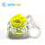 Import Sephcare Hot Sale Mica Powder Cosmetic Grade Neon/Fluorescent Pigment from China