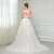 Import Sexy Spaghetti Strap Lace Casual bridal gowns Amazing a line Wedding Dresses from China