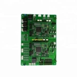 SF20  Medium Frequency Resistance Spot Welder Controller Module