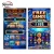 Import Sg Play New Power 4 Ultimate Fire Link Power 2 Strike Power Link Slot Machine from China