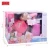 Import Shampoo electric air duct sets 16 inch girl toys doll for kids from China