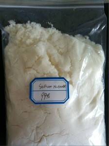 Shandong Hailan chemical specializes in the production of sodium nitrate, sodium nitrite
