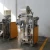 Import Shanghai factory screw pouch bagging packaging forming machine from China