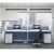Import Sharing space open office 4 seat office workstations modular cubicle from China