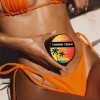 Shediary Natural Outdoor Sun Achieve Tan Deepener Face Body Tan Lotion Carrot Oil Self Tanning Gel Cream