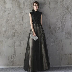 Buy Shein Of Women's Formal Floral Lace Evening Party Maxi Dress/prom  Dresses 2020 from Yiwu Chenlu Art&Craft Factory, China