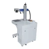 Shenhui Quality Assurance 20w Metal Fiber Laser Marking Machine