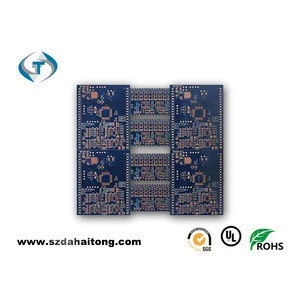 Shenzhen Customized Printed Circuit Board Manufacturer,Other PCB SMT/DIP/BGA Assembly PCBA