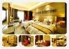 Sheraton high class hotel furniture CH-KF-002