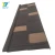 Import Shingle Type Black Coffee Spots Relitop Natural Stone Chips Coated Metal Roof Tile 0.35MM 0.4MM 0.5MM Aluminum Zinc Steel Plate from China